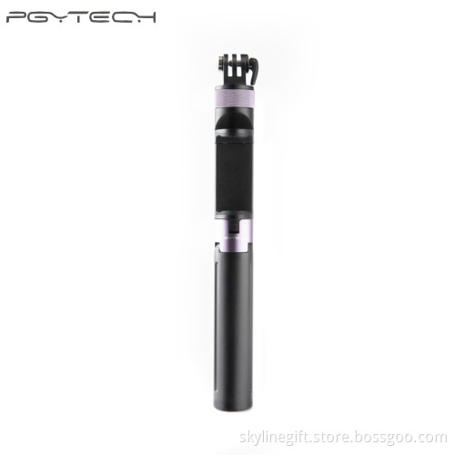 Handheld Universal Stand for PGYTECH Go 3/POCKET 2 3/ACTION 2 3 Sports Camera Accessories Mobile Phone Tripod